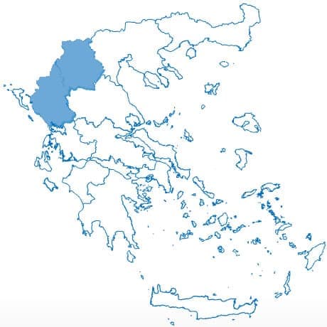 greece small