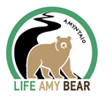 logo life amybear